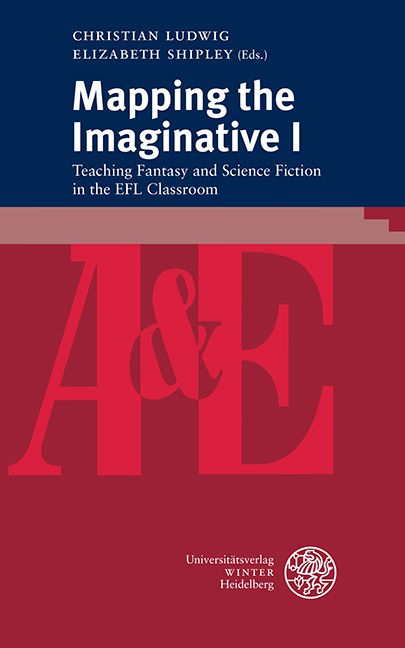 Produktbild: Mapping the Imaginative I
