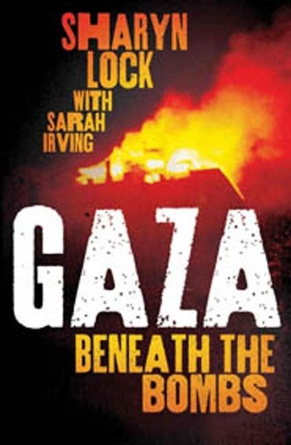 Produktbild: Gaza Beneath The Bombs