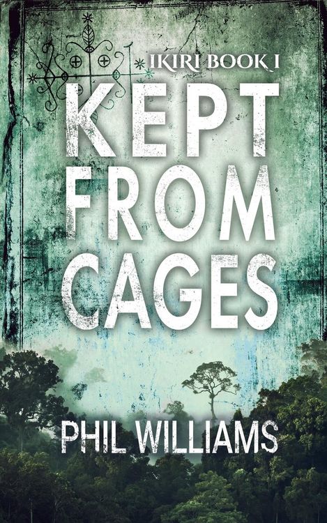 Produktbild: Kept From Cages