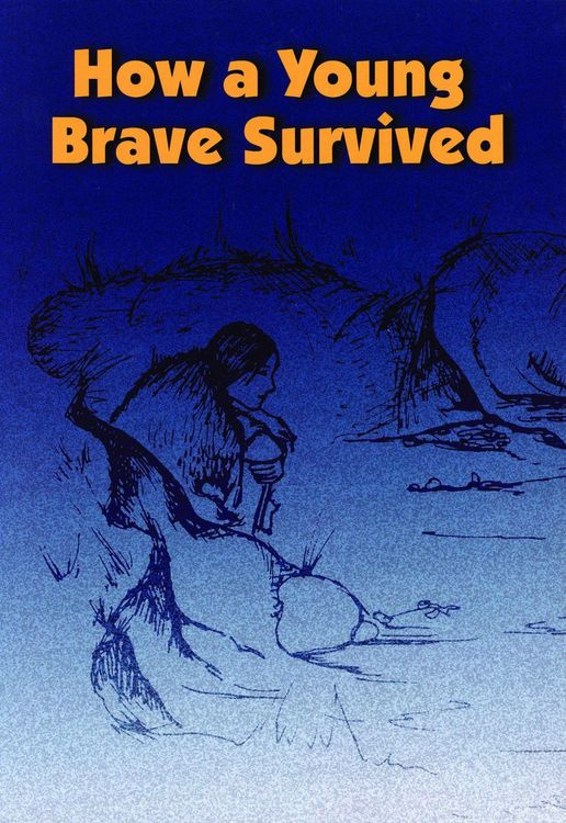 Produktbild: How a Young Brave Survived