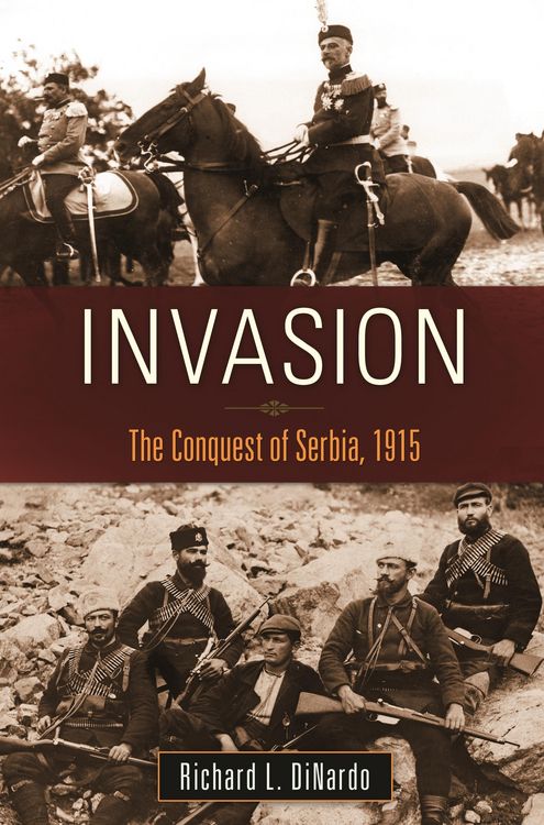 Produktbild: Invasion