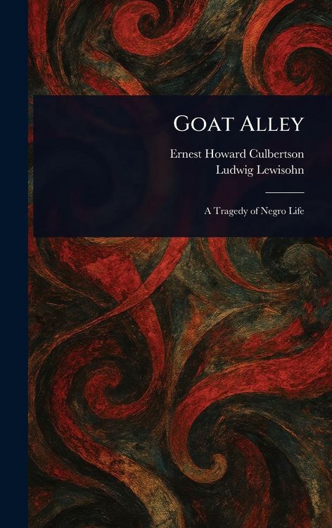 Produktbild: Goat Alley