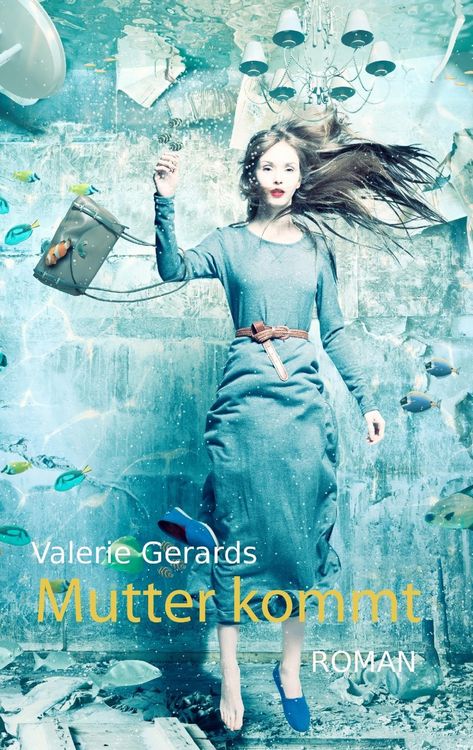 Produktbild: Mutter kommt