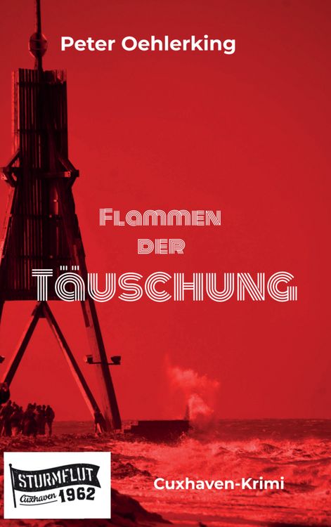 Produktbild: Flammen der T&auml;uschung