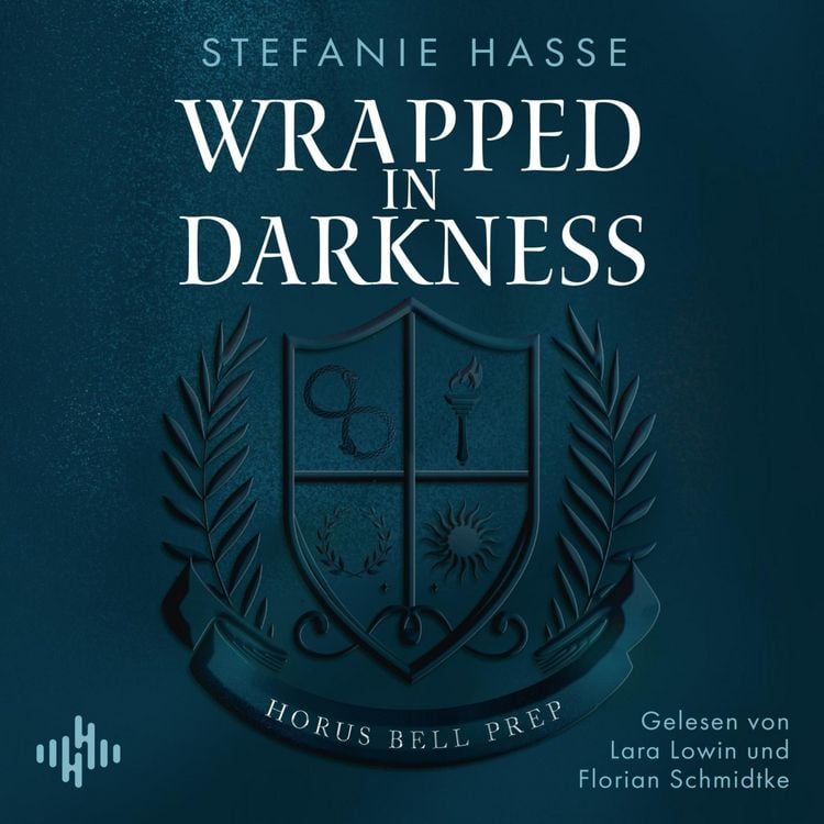 Produktbild: Wrapped in Darkness
