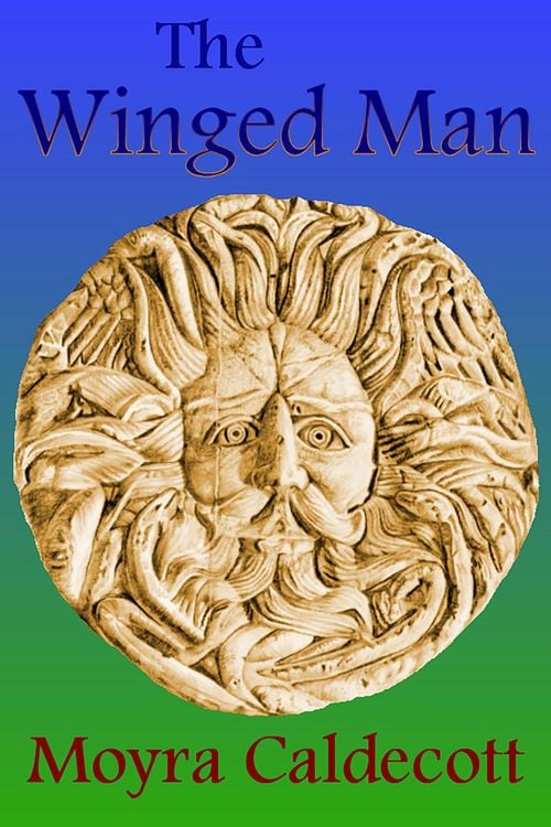 Produktbild: The Winged Man