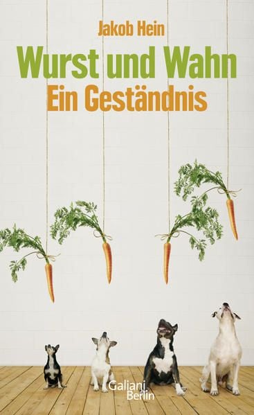 Produktbild: Wurst und Wahn