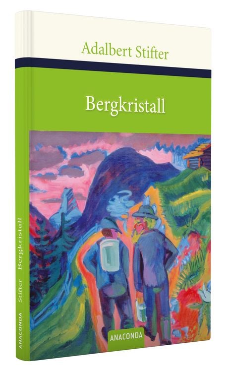 Produktbild: Bergkristall