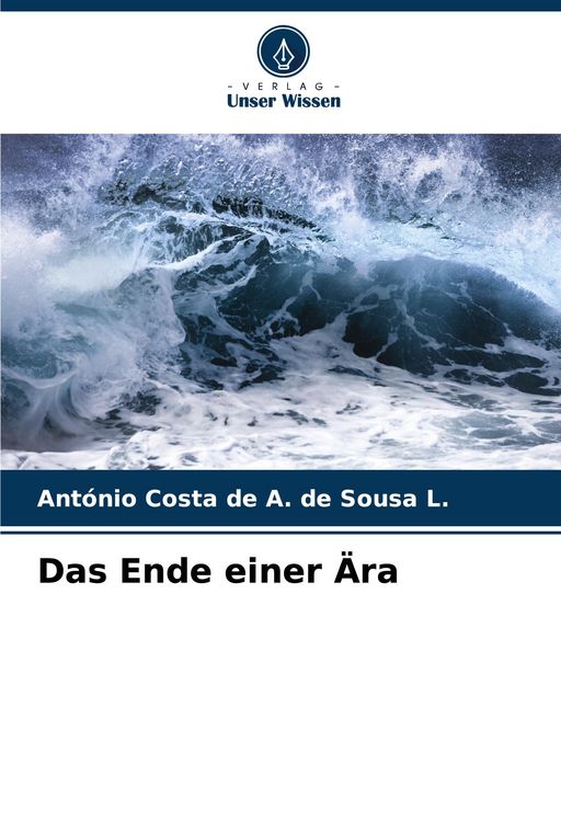 Produktbild: Das Ende einer &Auml;ra