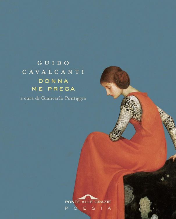 Produktbild: Donna me prega