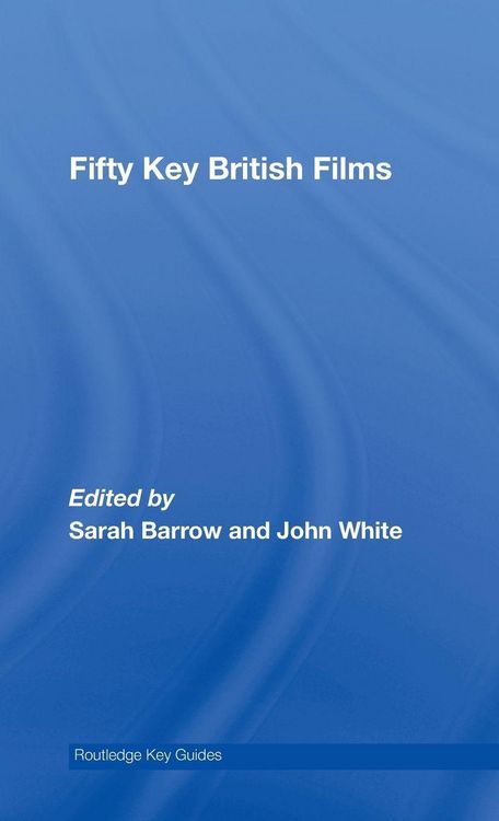 Produktbild: Fifty Key British Films
