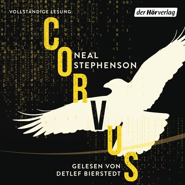 Produktbild: Corvus