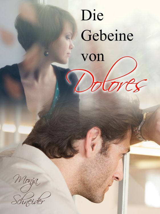 Produktbild: Die Gebeine von Dolores