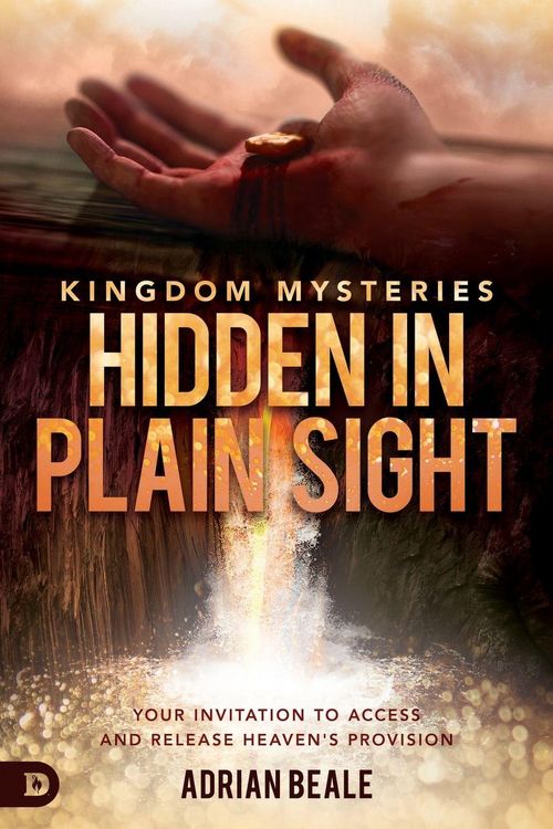 Produktbild: Kingdom Mysteries