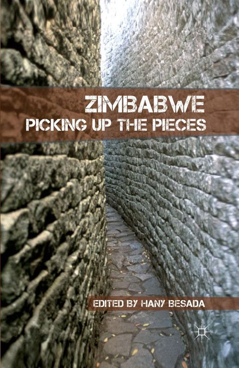 Produktbild: Zimbabwe