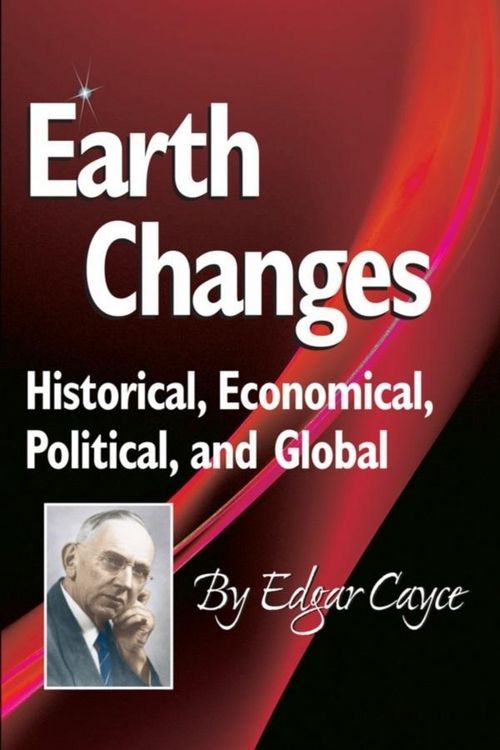 Produktbild: Earth Changes