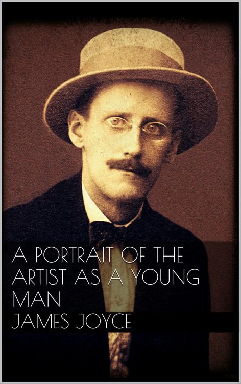 Produktbild: A Portrait of the Artist as a Young Man