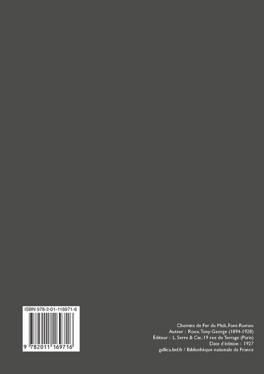 Produktbild: Carnet Blanc Sport d'Hiver