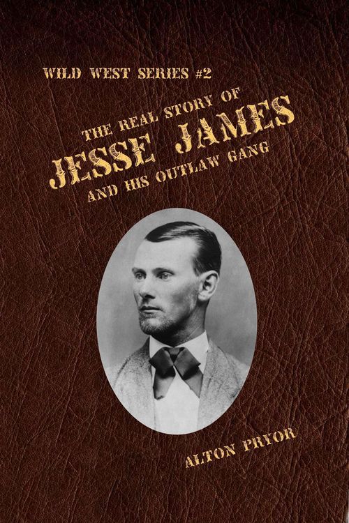 Produktbild: Real Life of Jesse James