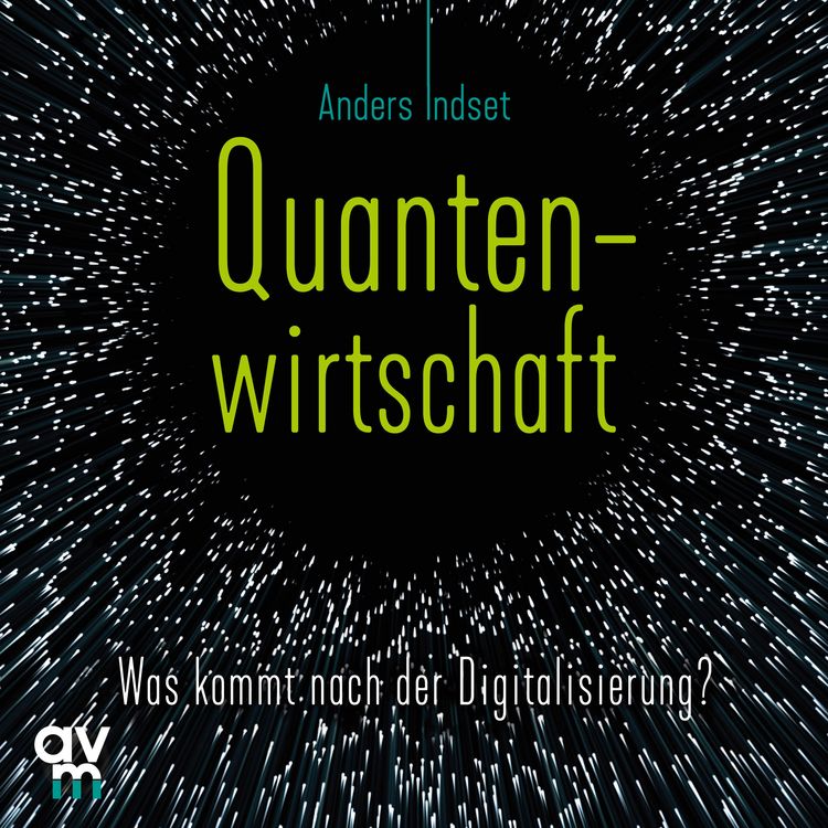Produktbild: Quantenwirtschaft