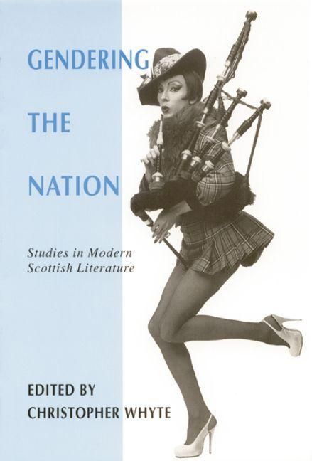 Produktbild: Gendering the Nation