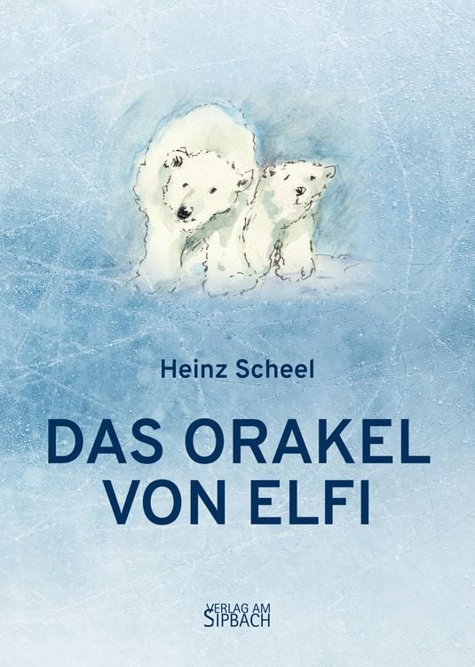 Produktbild: Das Orakel von Elfi
