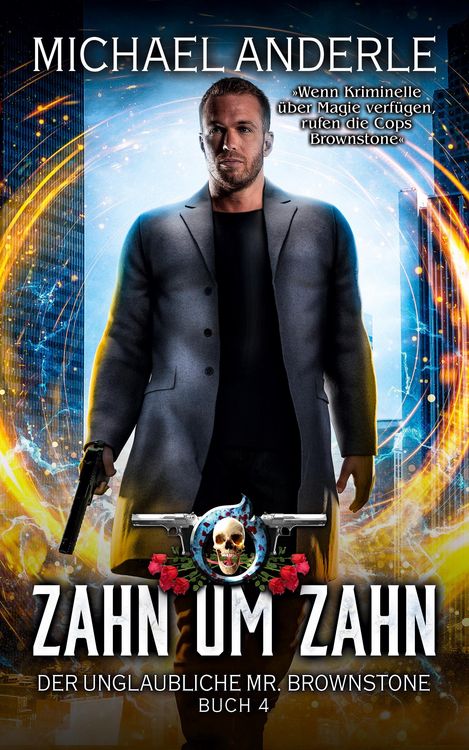 Produktbild: Zahn um Zahn
