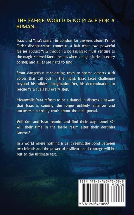 Produktbild: The Light Keeper And The Other World