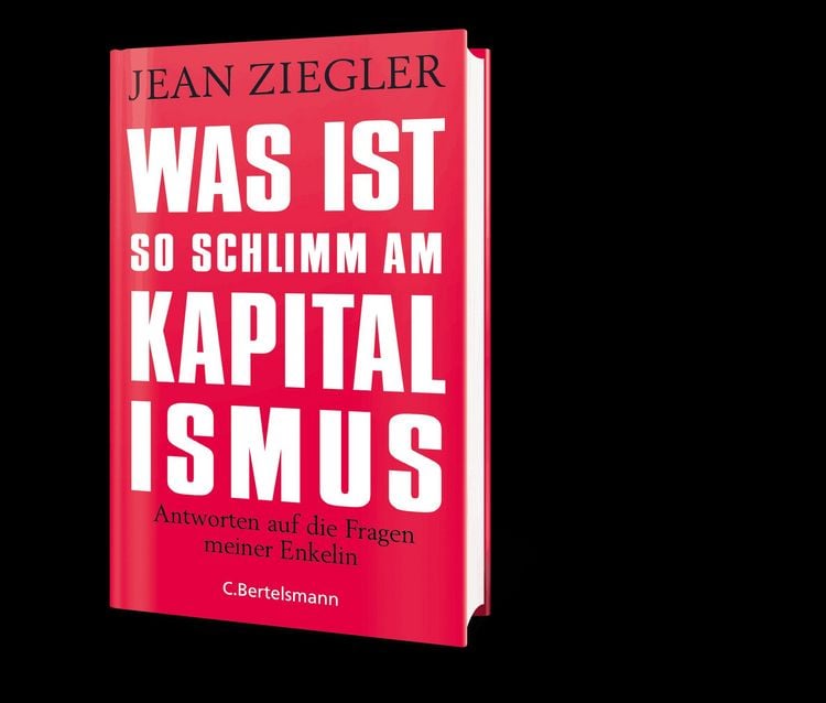 Produktbild: Was ist so schlimm am Kapitalismus?