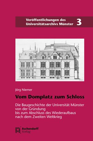 Produktbild: Vom Domplatz zum Schloss