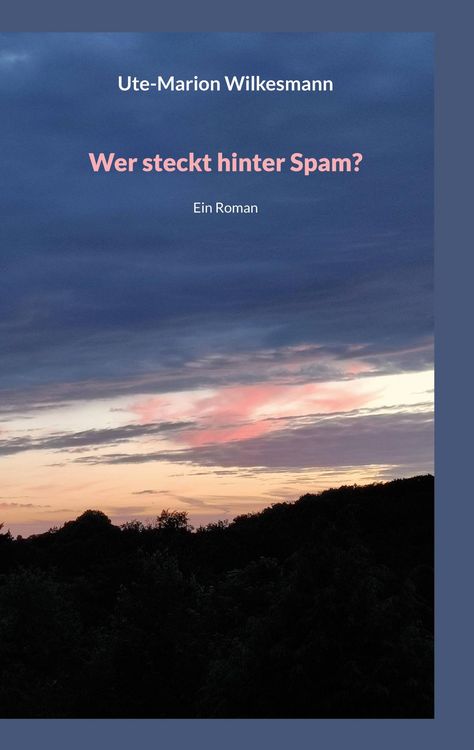 Produktbild: Wer steckt hinter Spam