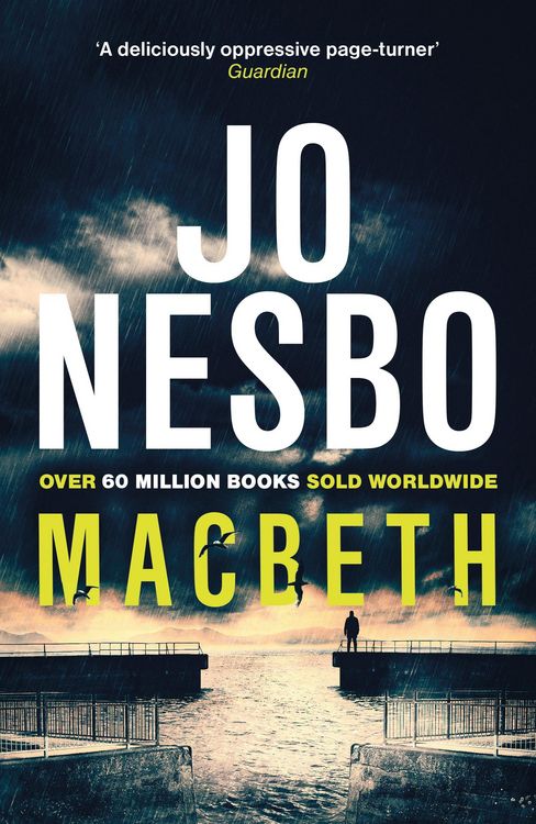 Produktbild: Macbeth