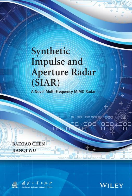 Produktbild: Impulse Aperture Radar C