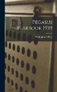 Produktbild: Pegasus Yearbook 1939