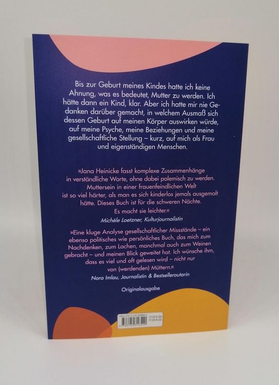Produktbild: Aus dem Bauch heraus