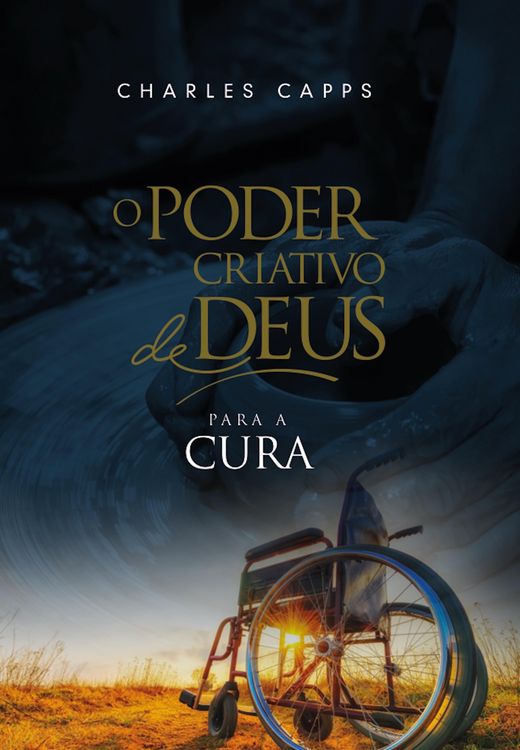 Produktbild: O Poder Criativo de Deus para a Cura