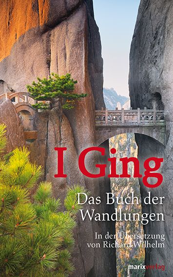 Produktbild: I Ging. Das Buch der Wandlungen