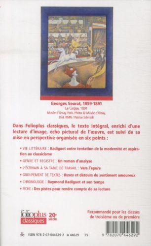 Produktbild: Fre-Bal Du Comte D Orgel