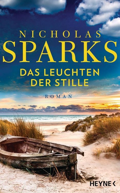 Produktbild: Das Leuchten der Stille