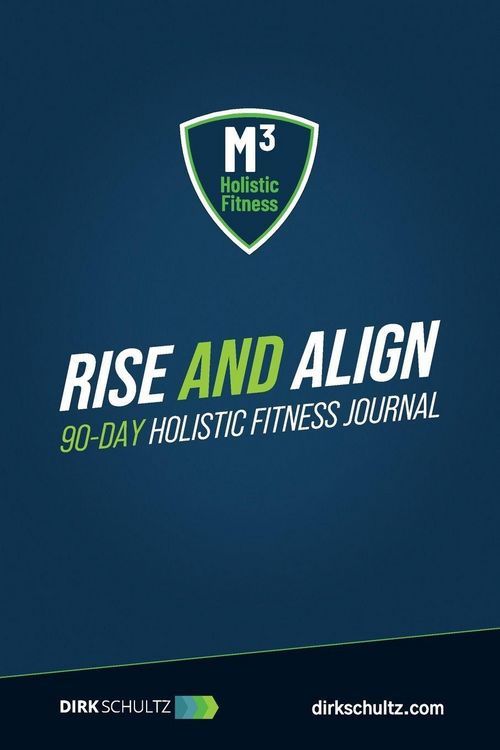 Produktbild: Rise and Align