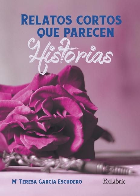 Produktbild: Relatos cortos que parecen historias
