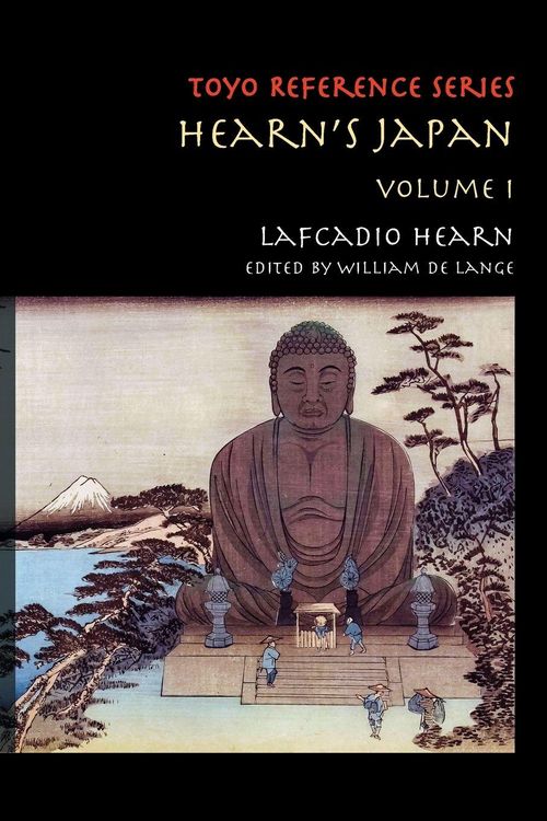 Produktbild: Hearn's Japan