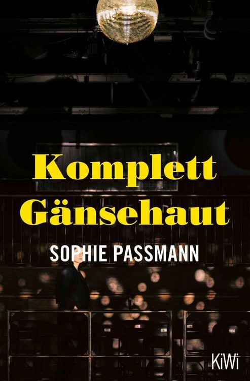 Produktbild: Komplett G&auml;nsehaut