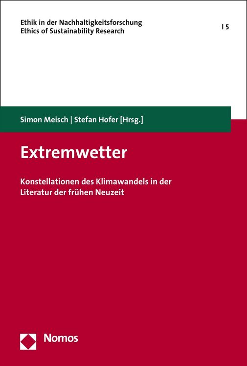 Produktbild: Extremwetter