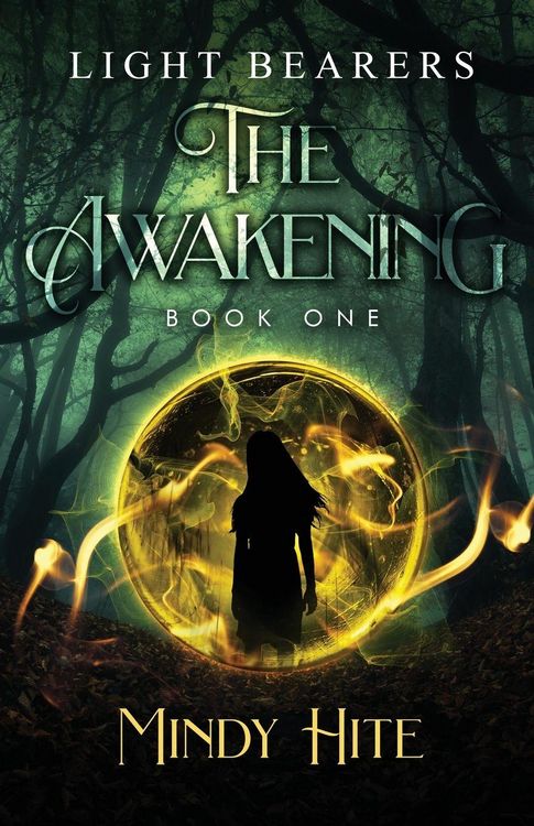 Produktbild: The Awakening (Light Bearers Book 1)