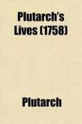 Produktbild: Plutarch's Lives (Volume 3)