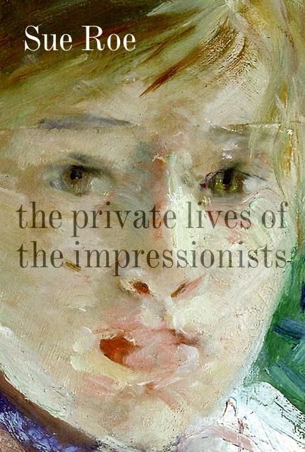 Produktbild: Private Lives Of The Impressio
