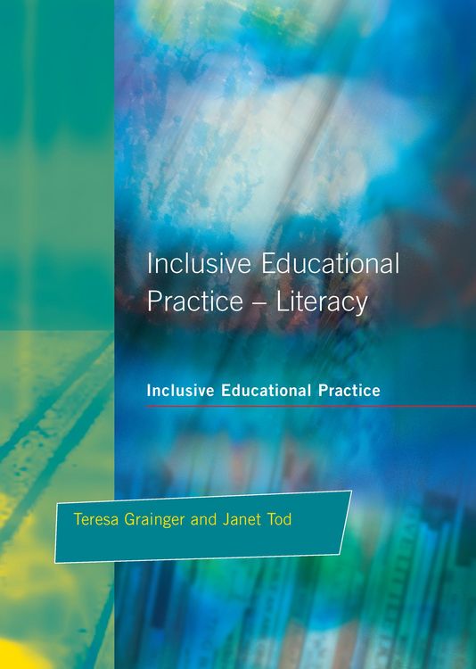 Produktbild: Inclusive Educational Practice