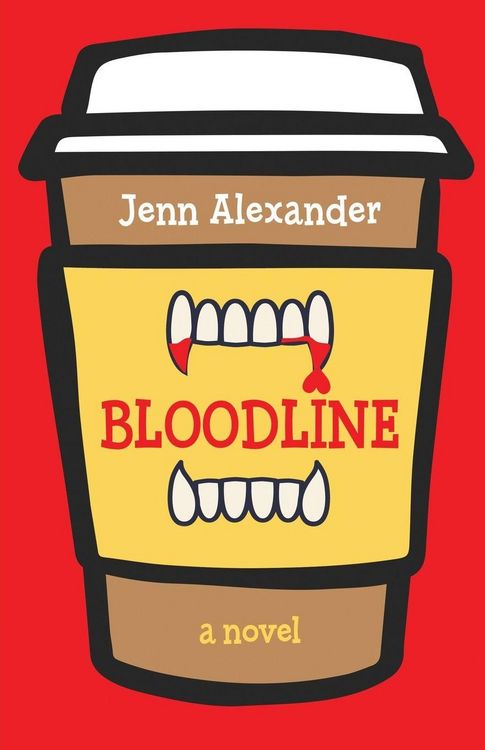 Produktbild: Bloodline