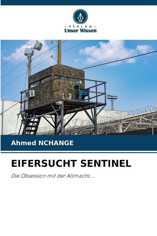 Produktbild: Eifersucht Sentinel